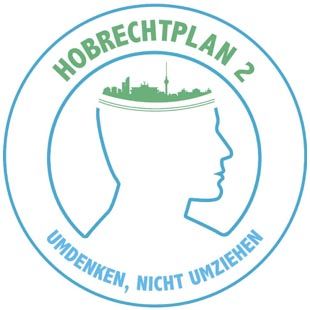 Hobrecht plan No. 2 Planufaktur
